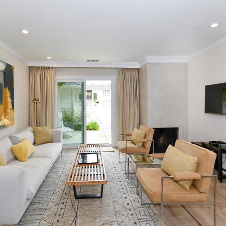 Beautiful Mansion Estates Condo At Silverado Напа Экстерьер фото